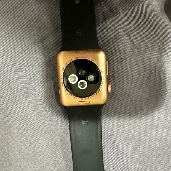 Apple Watch Series 3